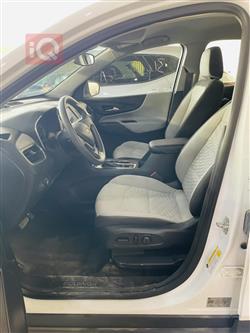 شێڤرۆلێت ئیکۆنۆکس